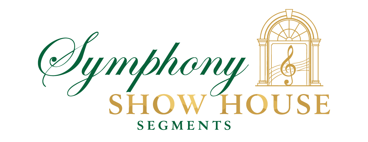 Show House Segments (October)